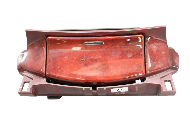 Load image into Gallery viewer, 07-09 Lexus LS460 LS460L Center Console Ash Tray Ashtray Lighter Holder Oem

