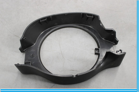 14-17 Maserati Ghibli Steering Column Front Cover Trim Panel Oem