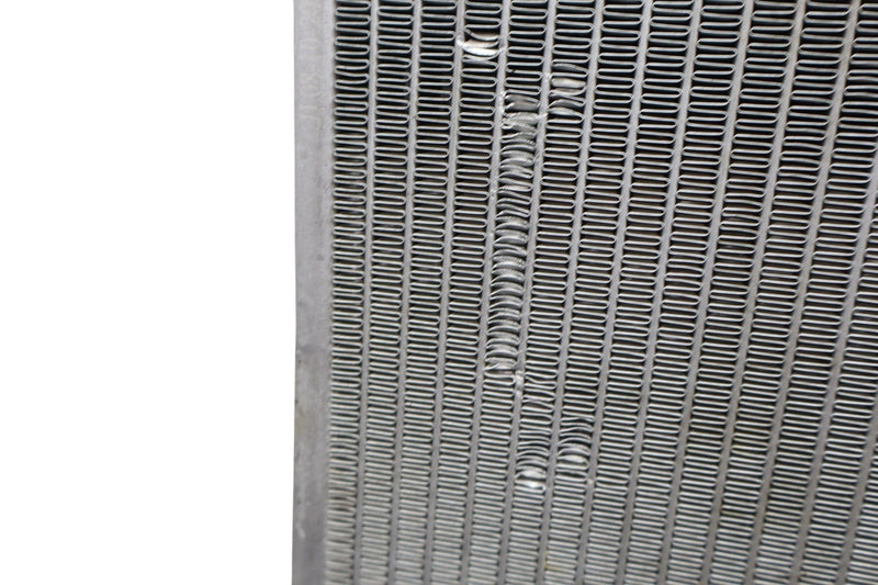 Load image into Gallery viewer, 02-10 Lexus SC430 Front Engine Motor Cooling Radiator Assembly 1640050280 Oem
