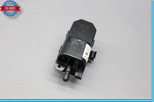 10-13 Jaguar XJ XJL Front Right Passenger Side Seat Lumbar Adjust Pump Oem