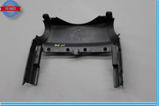 07-12 Lexus LS460 LS460L Steering Column Upper Trim Cover Panel Oem