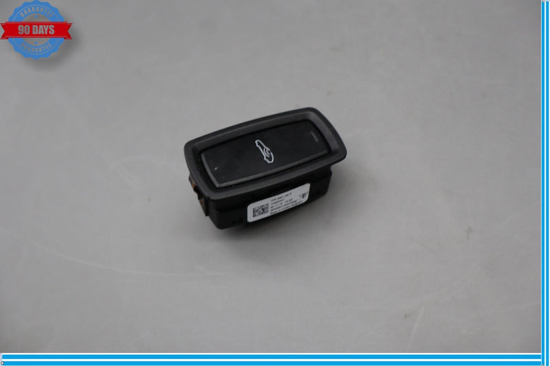 Load image into Gallery viewer, 11-18 Porsche Cayenne 958 Hybrid S Anti Theft Alarm Deactivate Off Switch Oem
