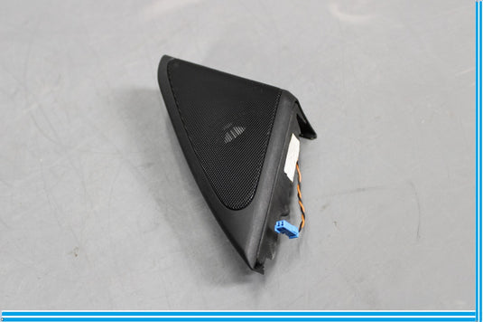 09-15 BMW 750i 750Li F01 F02 Front Right Side Door Tweeter Speaker Oem