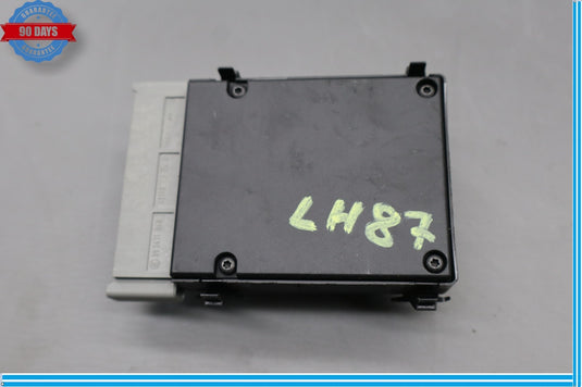 14-17 Maserati Ghibli Front Left Side Seat Adjustment Control Switch Module Oem