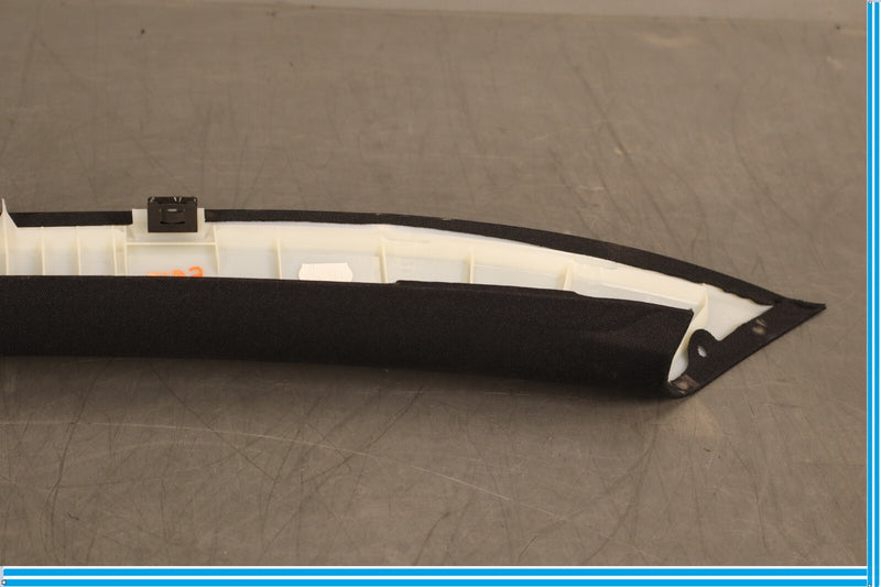 Load image into Gallery viewer, 10-16 Mercedes E550 E500 Front Right Passenger Side A Pillar Trim Oem
