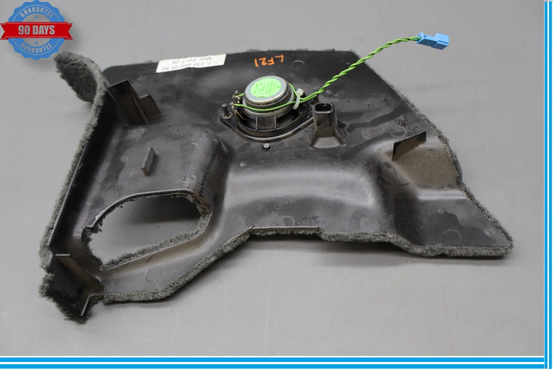 Load image into Gallery viewer, 03-06 Mercedes R230 SL500 SL55 Front Left Driver Side Under Dash Kick Panel Oem
