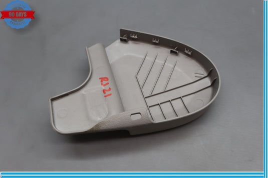 15-20 Hyundai Genesis G80 Front Right Passenger Side Seat Trim Inner Shield Oem