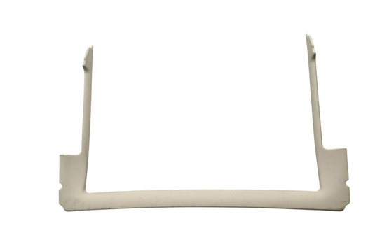 03-12 Mercedes R230 SL500 SL550 Rear Window Headliner Trim Beige A2307901745 Oem