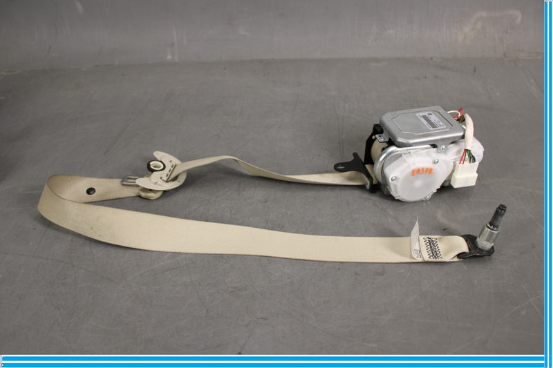Load image into Gallery viewer, 11-17 Infiniti QX56 QX80 Front Right Passenger Side Seatbelt Retractor Oem
