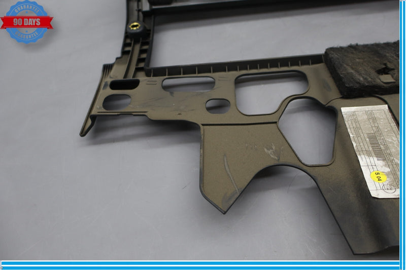 Load image into Gallery viewer, 12-18 Audi A7 Quattro Front Left Side Dash Lower Knee Panel Cover Trim Oem
