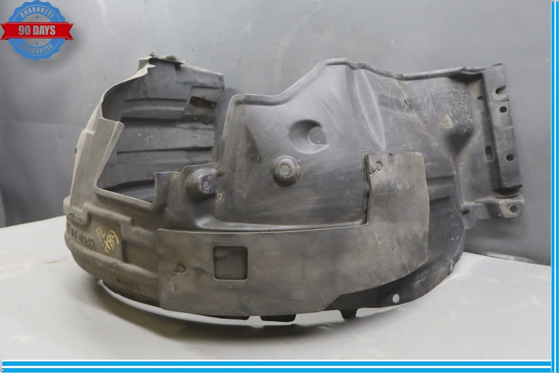 Load image into Gallery viewer, 01-03 Lexus LS430 XF30 Front Left Driver Side Fender Liner Splash Shield Oem
