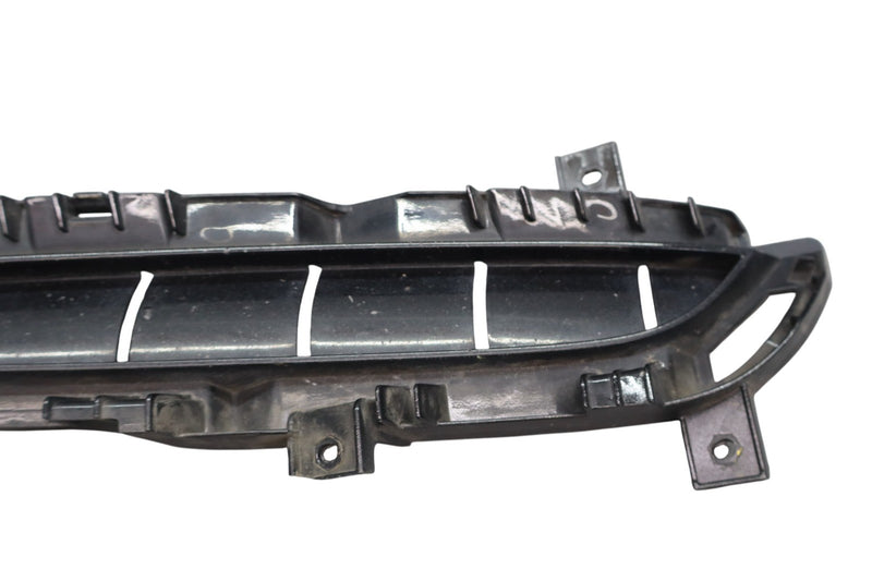 Load image into Gallery viewer, 15-16 Hyundai Genesis Front Bumper Right Side Fog Light Trim Molding Bracket Oem
