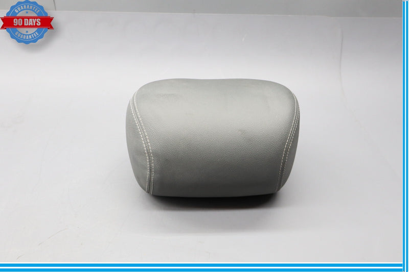Load image into Gallery viewer, 03-08 Mercedes SL500 SL550 Front Left Driver Side Seat Headrest Head Rest Oem
