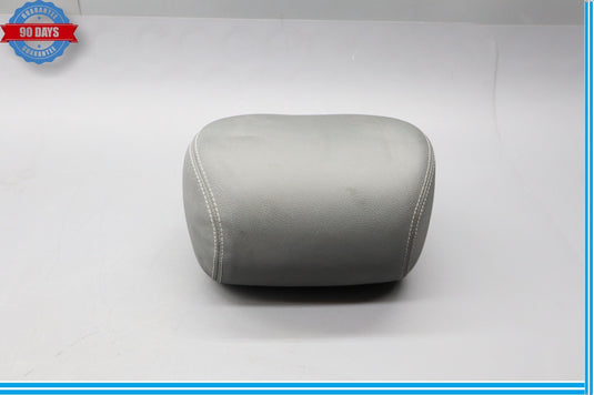 03-08 Mercedes SL500 SL550 Front Left Driver Side Seat Headrest Head Rest Oem