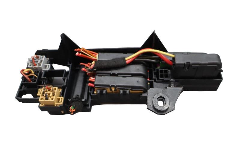 Load image into Gallery viewer, 12–18 Audi A7 S7 Quattro Rear Trunk Fuse Relay Junction Box 4G0971845A Oem
