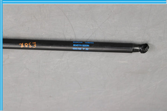 07-13 BMW 335i 328i Right Passenger Side Convertible Top Hydraulic Cylinder Oem