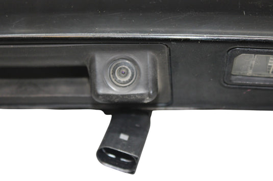 11-14 Porsche Cayenne 958 Turbo S Trunk Lid Tailgate Hatch Handle Oem