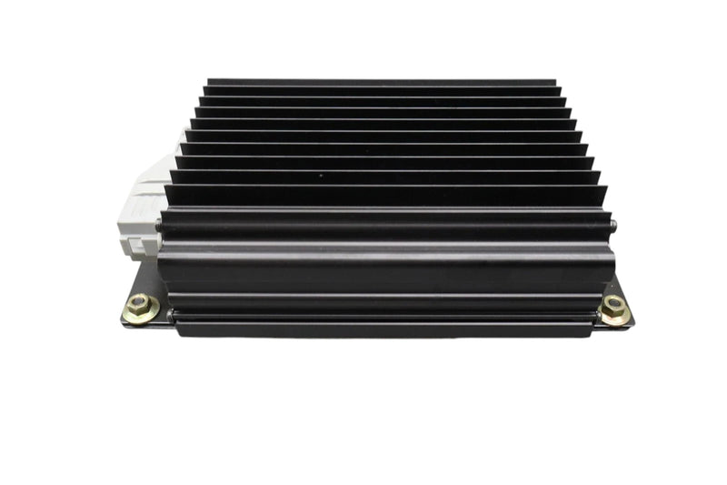 Load image into Gallery viewer, 99-02 Mercedes W210 E430 E320 Bose Audio Stereo Amp Amplifier 2108202689 Oem
