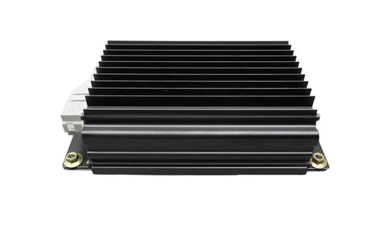 99-02 Mercedes W210 E430 E320 Bose Audio Stereo Amp Amplifier 2108202689 Oem