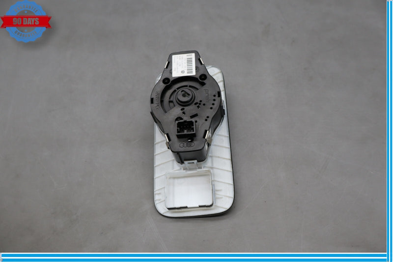 Load image into Gallery viewer, 11-17 Volkswagen VW Touareg Fog Light Headlight Switch With Rear Fog Control Oem
