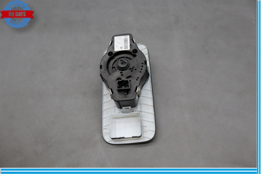 11-17 Volkswagen VW Touareg Fog Light Headlight Switch With Rear Fog Control Oem