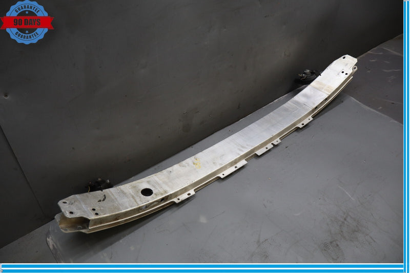 Load image into Gallery viewer, 07-13 Mercedes W221 S550 S400 Front Bumper Reinforcement Impact Bar Oem
