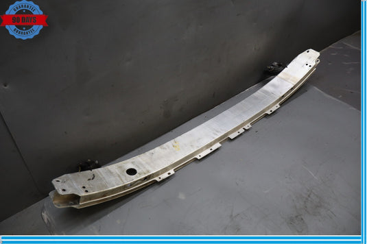 07-13 Mercedes W221 S550 S400 Front Bumper Reinforcement Impact Bar Oem
