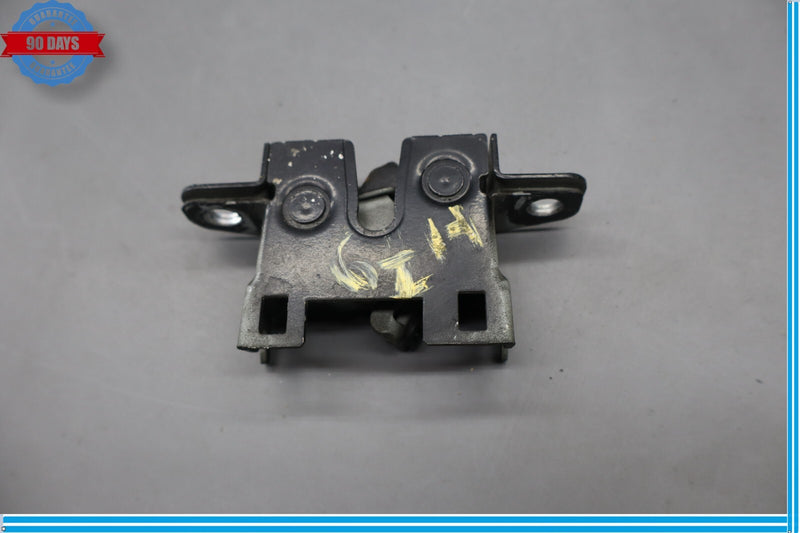 Load image into Gallery viewer, 10-18 Jaguar XJ XJL Right Passenger Side Hood Bonnet Lock Latch Oem
