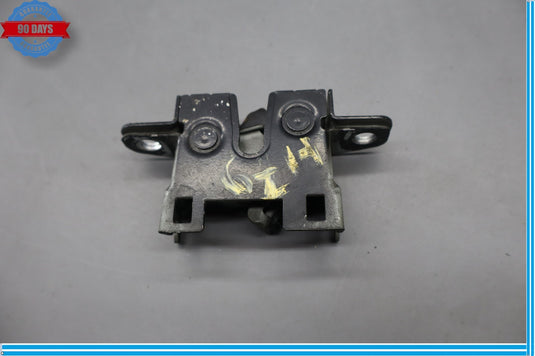 10-18 Jaguar XJ XJL Right Passenger Side Hood Bonnet Lock Latch Oem