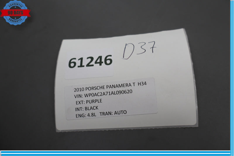 Load image into Gallery viewer, 10-16 Porsche Panamera 970 Telephone Antenna Amplifier 97064712501 Oem
