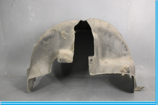13-17 Volkswagen CC Rear Right Passenger Side Fender Liner Splash Shield Oem