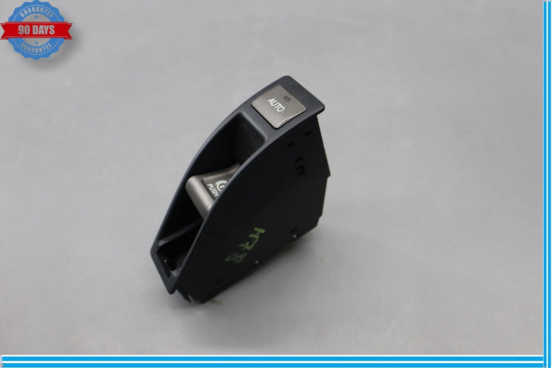 Load image into Gallery viewer, 07-12 Lexus LS460 LS460L Electronic Parking Brake Control Switch Trim Oem
