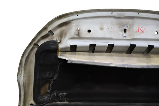 12-19 Land Rover Range Rover Evoque L538 Hood Bonnet Cover Panel Assembly Oem