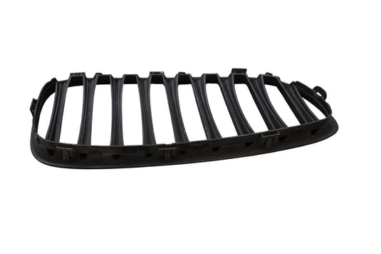 03-08 BMW Z4 E85 E86 Front Left and Right Bumper Kidney Grille Grill Pair Oem