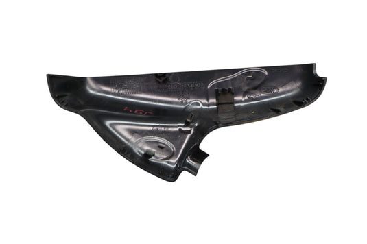 09-15 Jaguar X250 XF XFR Right Side Interior Rear View Mirror Cover Trim Oem