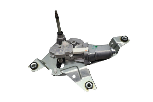11-24 Infiniti QX56 QX80 Rear Tailgate Window Glass Wiper Motor 287101ZR0A Oem