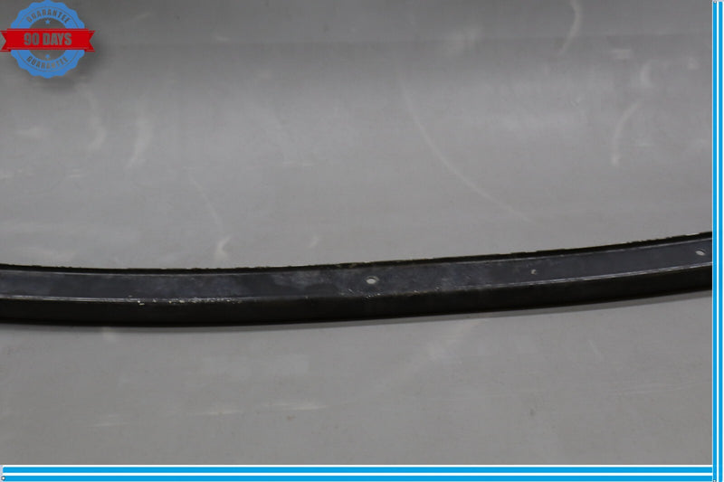 Load image into Gallery viewer, 09-15 BMW 750i 750Li F01 F02 Rear Radiator Upper Bracket Tie Bar Support Oem

