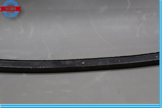 09-15 BMW 750i 750Li F01 F02 Rear Radiator Upper Bracket Tie Bar Support Oem
