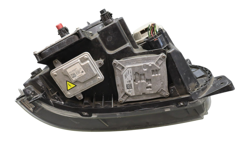 Load image into Gallery viewer, 10-13 Land Rover Range Rover Sport Front Left Driver Side Headlight Lamp Oem
