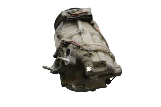 13–22 Jaguar XF XE F-PACE AC A/C Air Conditioning Compressor CPLA-19D629-BG Oem