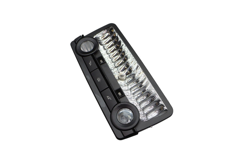 Load image into Gallery viewer, 09-16 BMW 528i 535i Rear Upper Overhead Headliner Interior Dome Light Lamp OEM

