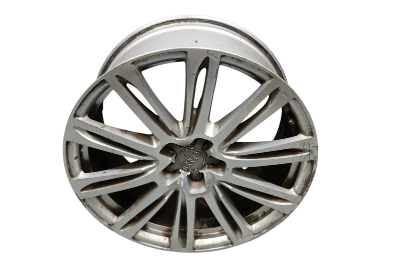 Load image into Gallery viewer, 11-18 Audi A6 A7 Quattro 10 Spoke 20'' Inch 9JX20H2 Wheel Rim W/O Tire Oem
