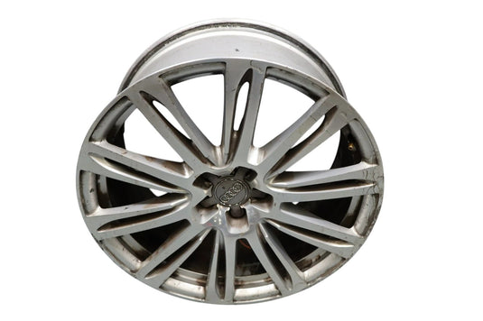 11-18 Audi A6 A7 Quattro 10 Spoke 20'' Inch 9JX20H2 Wheel Rim W/O Tire Oem