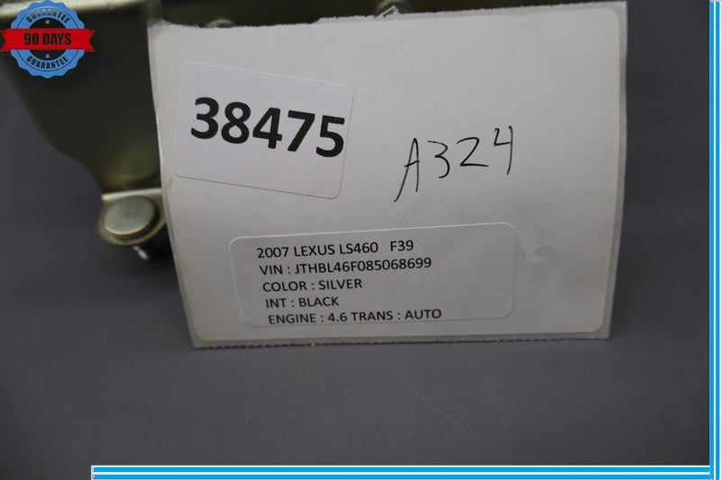 Load image into Gallery viewer, 07-09 Lexus LS460 LS460L Satellite Radio Receiver Computer Module Unit Oem
