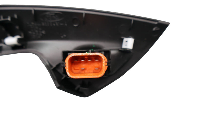 Load image into Gallery viewer, 13-19 Ford Escape Rear Left Driver Side Door Window Switch Trim Bezel Oem
