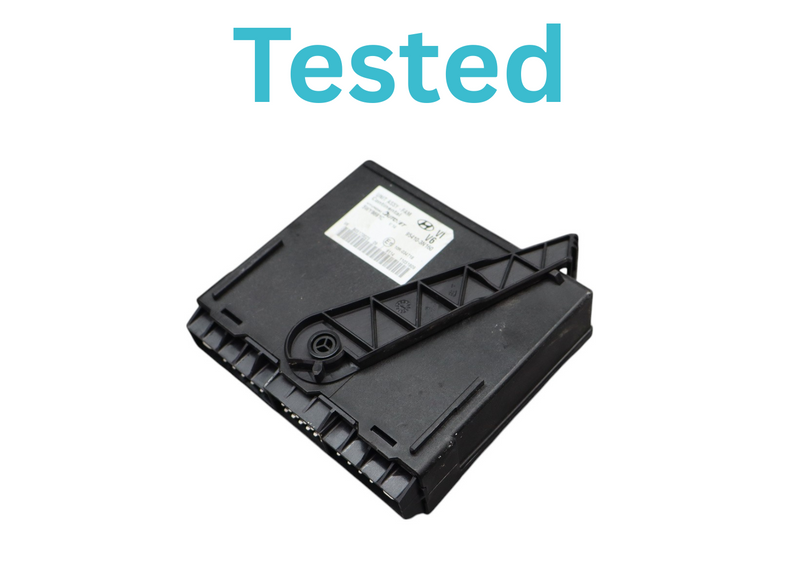 Load image into Gallery viewer, 11-13 Hyundai Equus Sig Body Control Module BCM Black 954103N060 Oem
