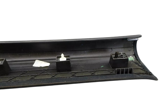 06-12 Bentley Continental Flying Spur Front Right Interior Trim A Pillar Oem