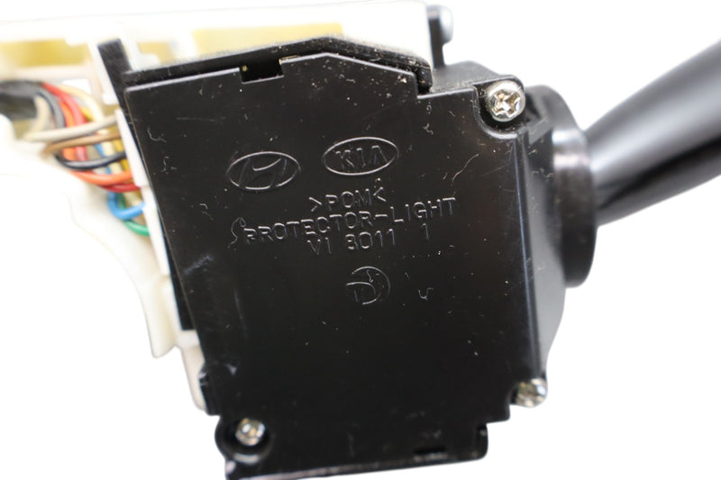 Load image into Gallery viewer, 11-13 Hyundai Equus Steering Column Control Headlight Wiper Switch Assembly Oem
