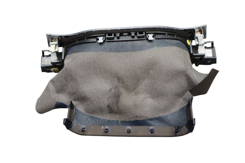 Load image into Gallery viewer, 12-18 Audi A6 A7 Quattro Front Steering Column Surround Upper Cover Trim Oem
