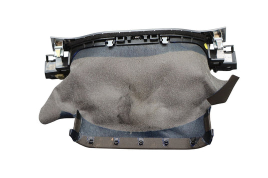 12-18 Audi A6 A7 Quattro Front Steering Column Surround Upper Cover Trim Oem